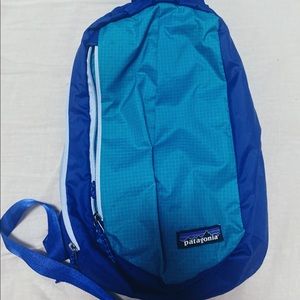 Patagonia Ultralight Black Hole® Sling 8L